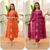 Diyara By Nsf Rayon Top With Bottom Dupatta Best Wholesale Shop In Surat